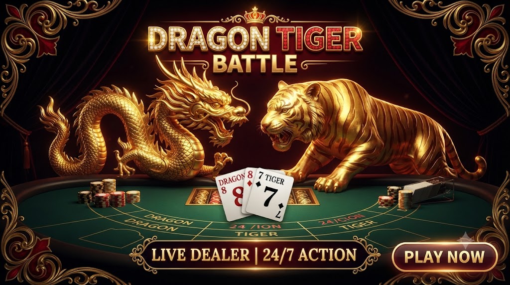 Dragon Tiger