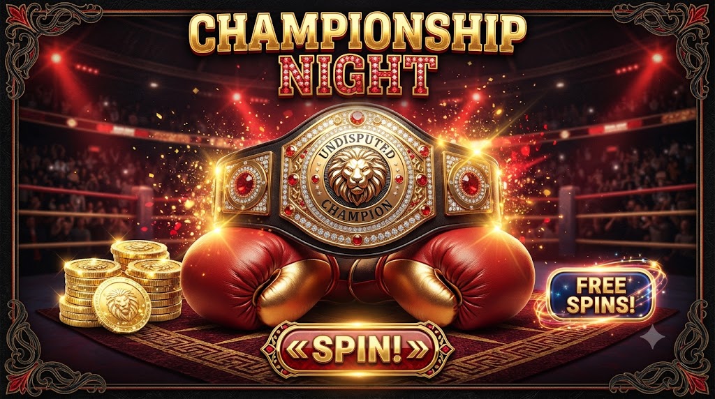 Boxing King