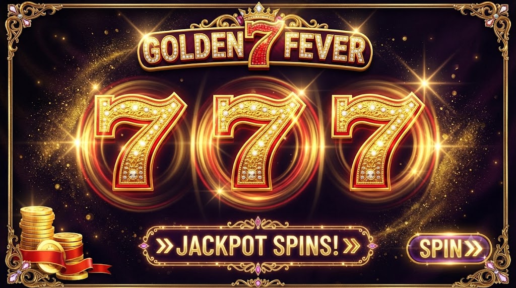 Crazy 777
