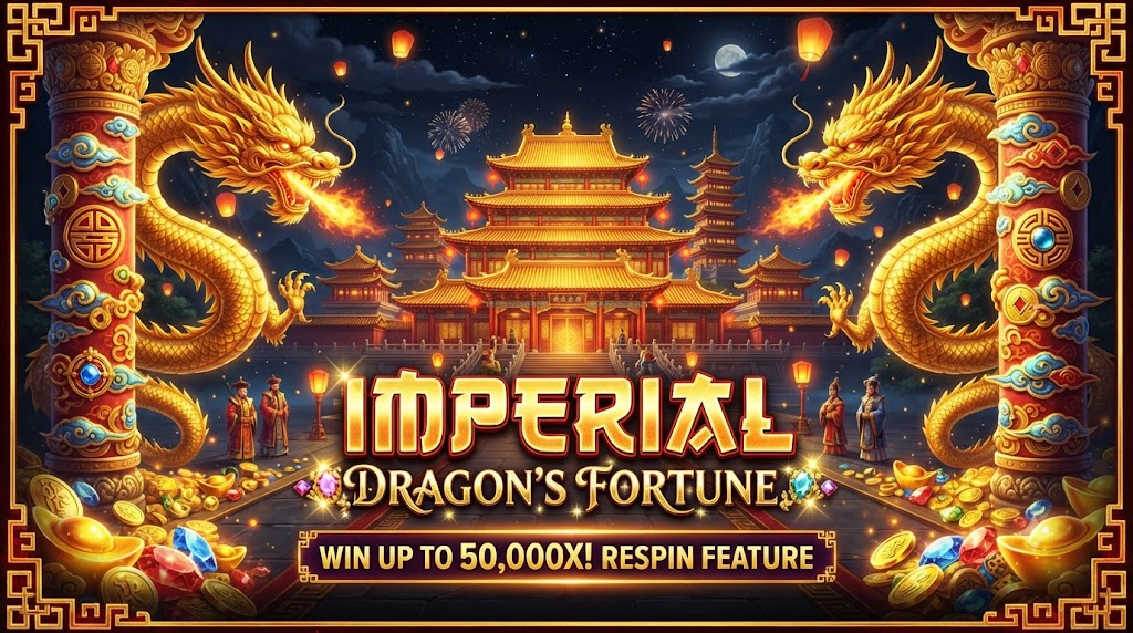 Golden Empire