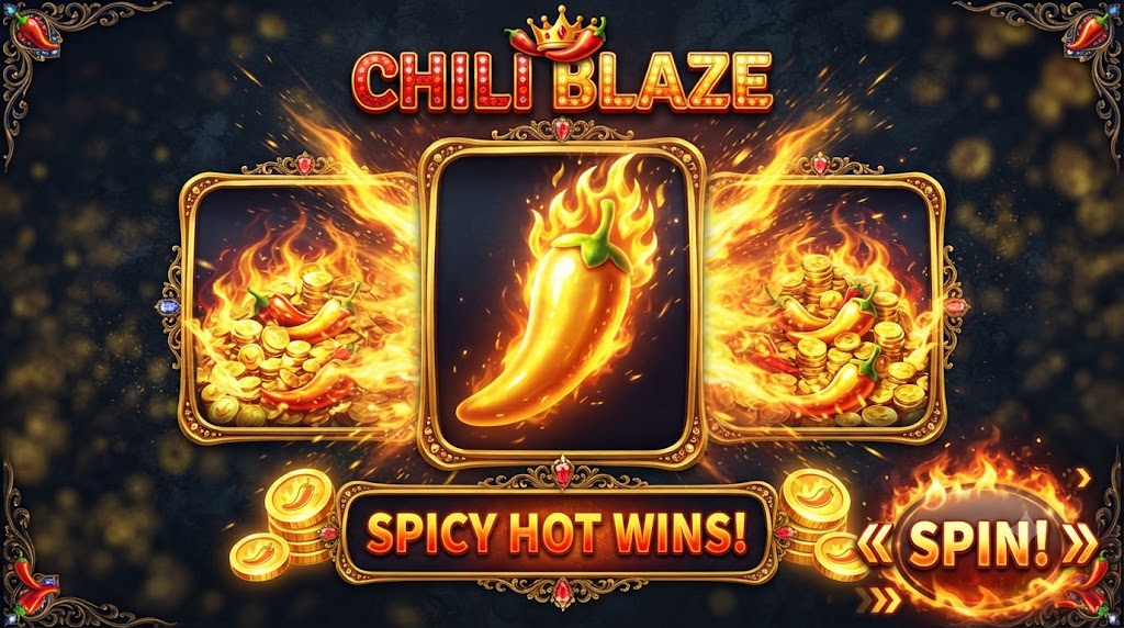 Hot Chili