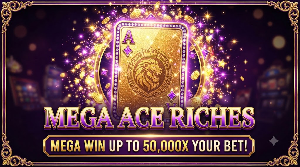 Mega Ace
